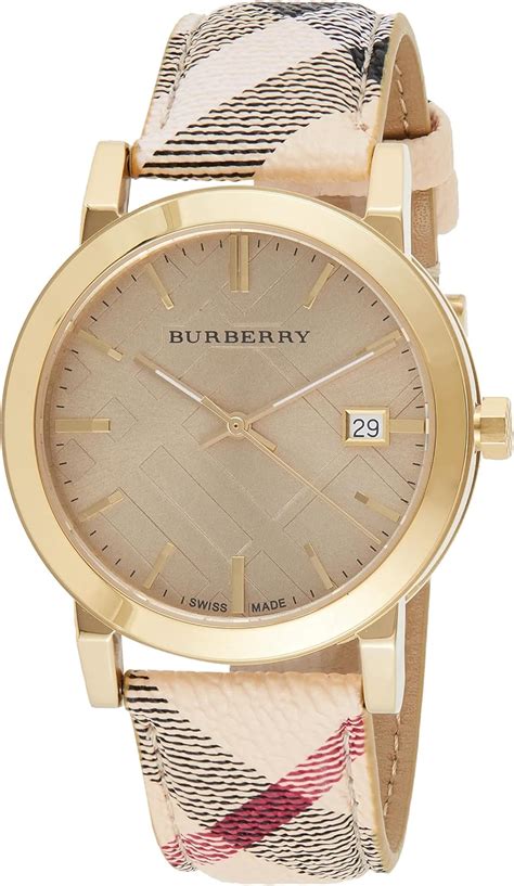 burberry watches for women|burberry female watches.